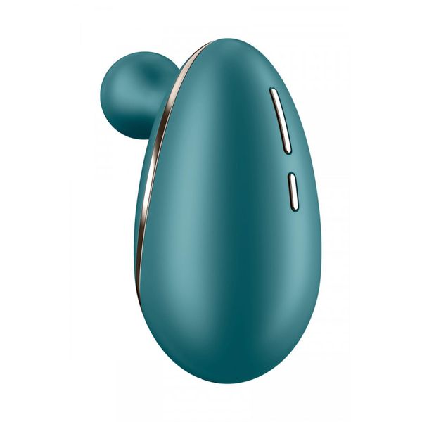 Masażer Łechtaczki Satisfyer Spot On 1 12 Trybów zdjęcie 3
