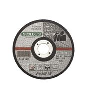 Tarcza do cięcia metalu 125x1 S-59025 Stalco