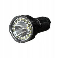 Latarka diodowa Szperacz Fenix LR40R V2.0 15000 lm Akumulatorowa Czarna