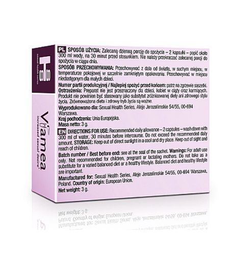 Viamea na libido na Arena.pl