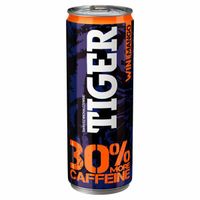 TIGER MAX MANGO 250ML PUSZKA
