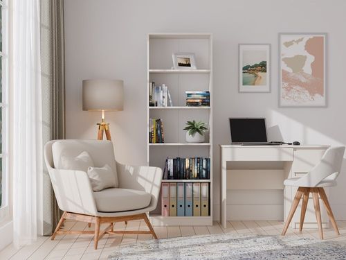 Regał Onyx R60 KASZMIR na Arena.pl