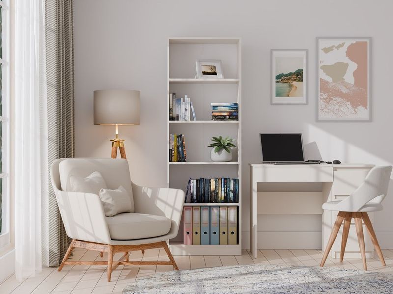 Regał Onyx R60 KASZMIR zdjęcie 5