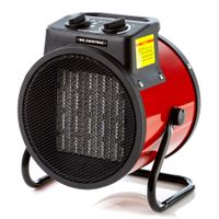 NAGRZEWNICA ELEKTRYCZNA PTC 3kW MAR-POL