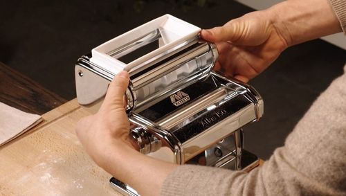 Maszynka do makaronu Marcato Multipast ZESTAW na Arena.pl