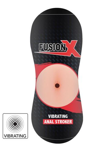 vibrating stroker ass light skin tone na Arena.pl