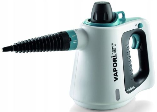 Oczyszczacz parowy Ariete 4137 1050W 175ml 3,5 bar na Arena.pl