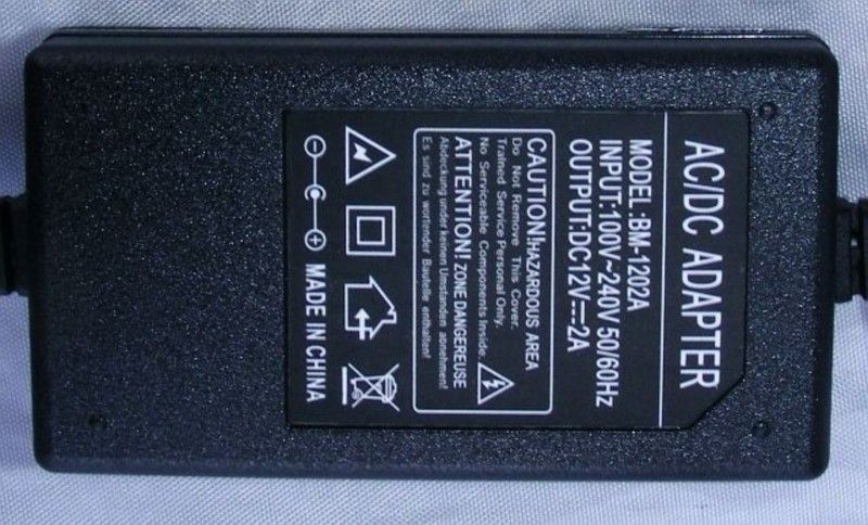 Taśma LED RGB 3528 multikolor -zasilacz+pilot zdjęcie 12