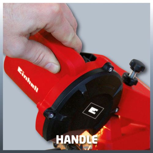 Einhell Ostrzarka Do Pilarki Łańcuchowej Gc-Cs 85 E na Arena.pl