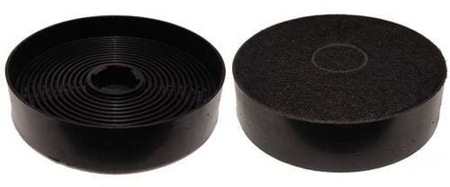 Filtr typu T300 do okapów AKPO MICRA WK-7 kpl 2 sztuki średnica 13cm na Arena.pl