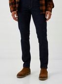 Jeansy regular fit męskie Timberland