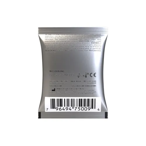 system jo h2o original lubrykant wodny saszetka 5 ml na Arena.pl