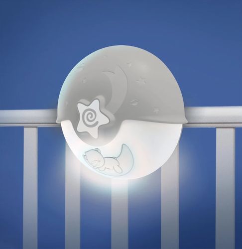 Projektor 2w1 Infantino beżowy na Arena.pl