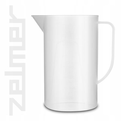 BLENDER RĘCZNY ZELMER KUCHENNY WIELOFUNKCYJNY MIKSER BIDON ROBOT TURBO na Arena.pl