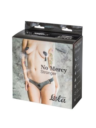 proteza-panties for strap-on no mercy stronger one size na Arena.pl