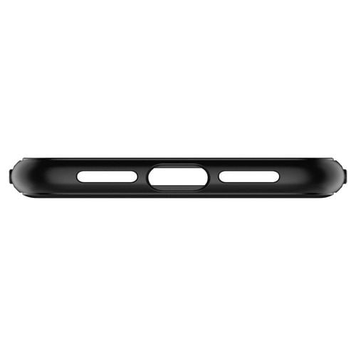 SPIGEN RUGGED ARMOR IPHONE 11 MATTE BLACK na Arena.pl