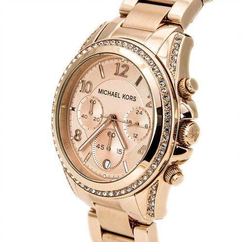 Michael Kors MK5263 - BLAIR na Arena.pl