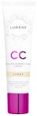 LUMENE Krem Koloryzujący CC 7w1 - Light