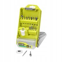 Zestaw do grawerowania RYOBI RAR100K-16