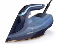 MOCNE ŻELAZKO PAROWE PHILIPS Azur Series 8000 DST8020/20 3000W 55 g/min