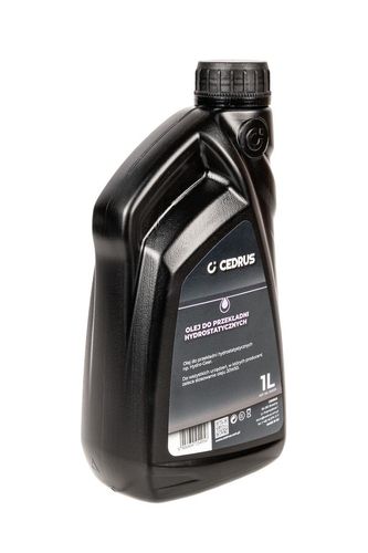 Olej Cedrus 20W50 1L 050025 na Arena.pl