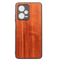 Drewniane Etui Bewood Redmi Note 12 Pro 5G PADOUK