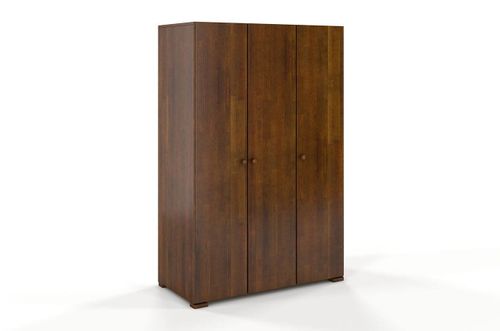 DEESI szafa sosnowa SALERNO 3D na Arena.pl