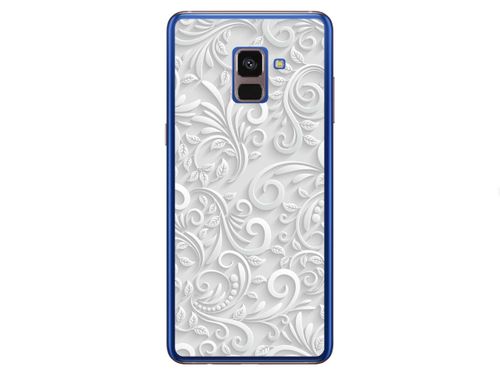 SAMSUNG GALAXY A8 2018 | Etui case WZORY na Arena.pl