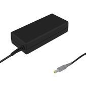 Zasilacz do laptopa Qoltec Zasilacz do IBM Lenovo 90W 20V 4.5A 7.9*5.5