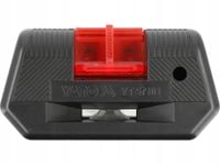 YATO DWUSTRONNY OBCINAK NOŻYK DO OKLEIN PŁYT MEBLOWYCH 12-32 mm YT-57101