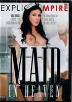 FILM DVD POKOJÓWKI SĄ W NIEBIE OSTRE HOT PORNO