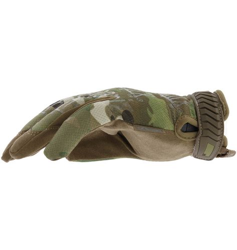 rękawice mechanix the original® multicam na Arena.pl