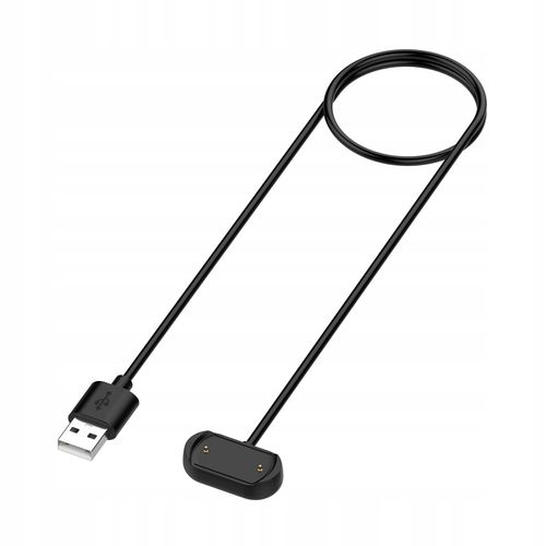 QIKtech Kabel Ładowarka USB do AMAZFIT GTS 2 GTR 2 2e MINI BIP U PRO ZEEP E na Arena.pl