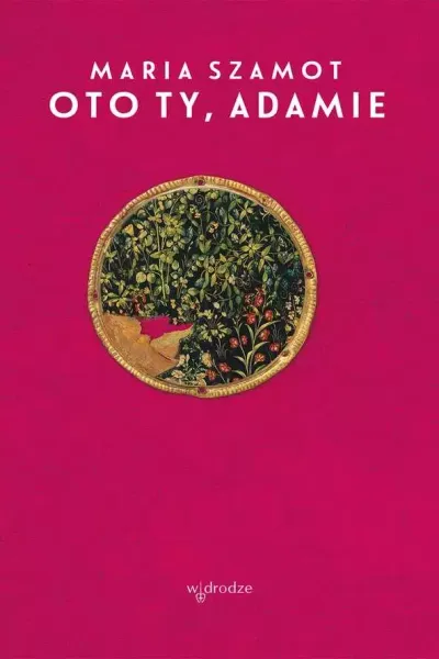 Oto ty, Adamie zdjęcie 1