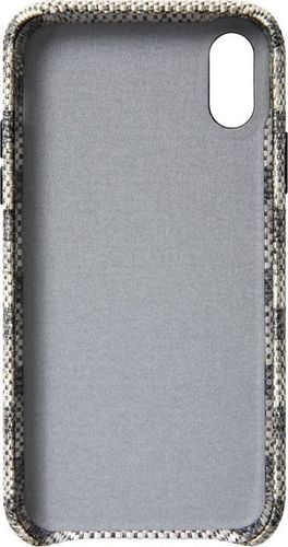 Laut VENTURE - Etui iPhone Xs / X (Grey) na Arena.pl