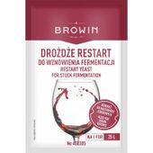 Drożdże Restart - 22g