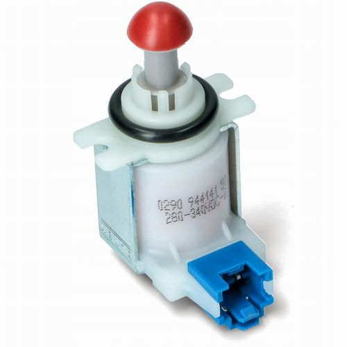 ELEKTROZAWÓR do zmywarki BOSCH 3150 320V na Arena.pl