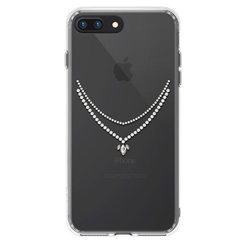 ETUI ELEGANCKIE RINGKE NOBLE IPHONE 8 PLUS/7 PLUS na Arena.pl