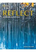 Reflect 5 Reading and Writing SB Jessica Williams
