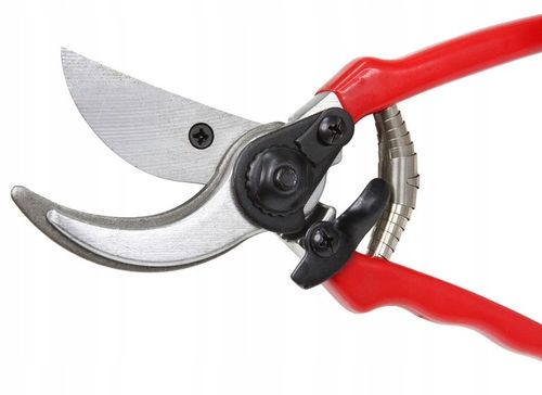 NOŻYCE do Gałęzi SEKATOR Ogrodowy M82978 Sekator Ręczny do Ogrodu x3 na Arena.pl