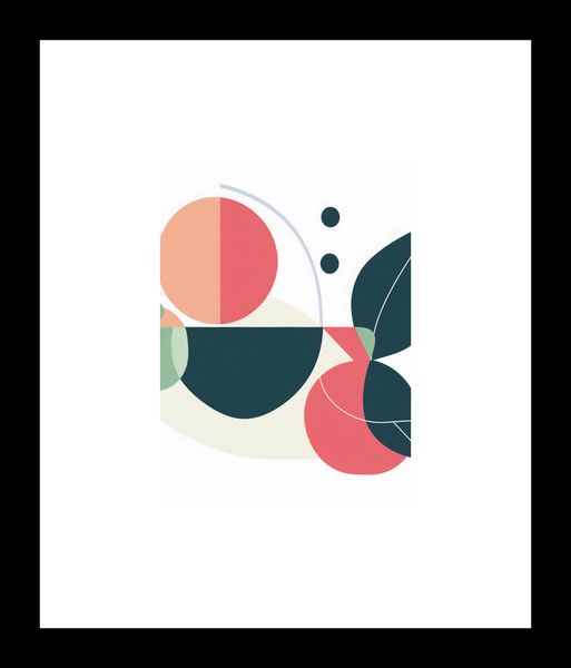 Plakat 13x18cm Symfonia Wizji zdjęcie 3