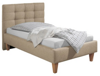 MEXI MINI - łóżko do małych pomieszczeń, oferta dla hoteli, STYLUX