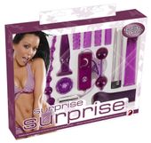 Surprise Surprise Sex Toy Set
