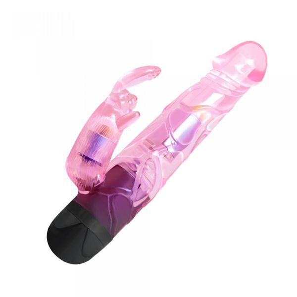baile  give you lover, 10 vibration functions zdjęcie 2