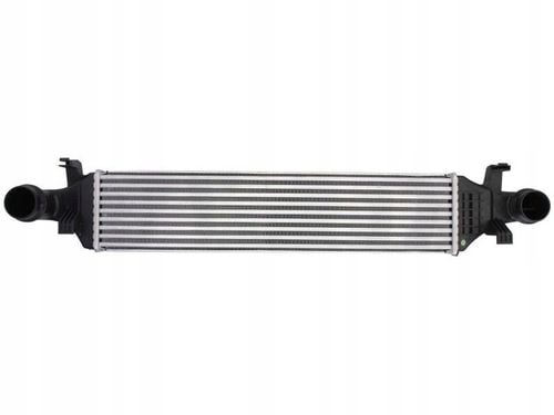 30957/NRF INTERCOOLER DB W176/W246/C117/GLA 11- na Arena.pl