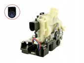 ZAMEK CENTRALNY DRZWI PRAWY TYŁ PASSAT  B5 GOLF IV OCTAVIA LEON TOLEDO