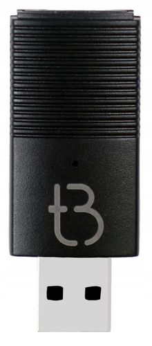 Bezprzewodowy Adapter Mini USB 2w1 TRADEBIT do iPhone / Androida na Arena.pl