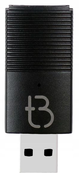 Bezprzewodowy Adapter Mini USB 2w1 TRADEBIT do iPhone / Androida zdjęcie 2