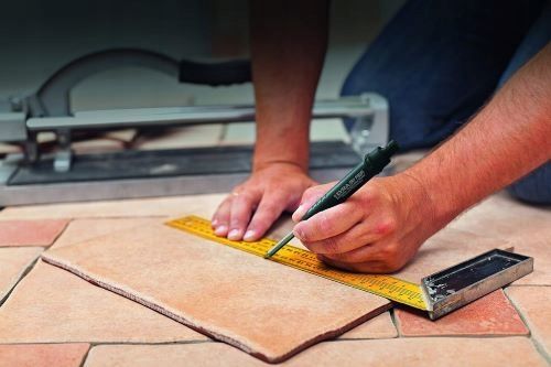 Lyra Dry Profi – praktyczny marker budowlany na Arena.pl