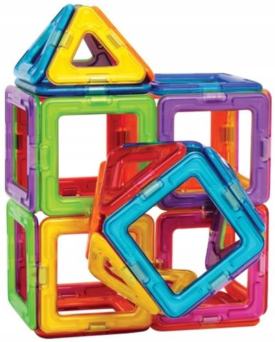 Magformers Basic 26el na Arena.pl